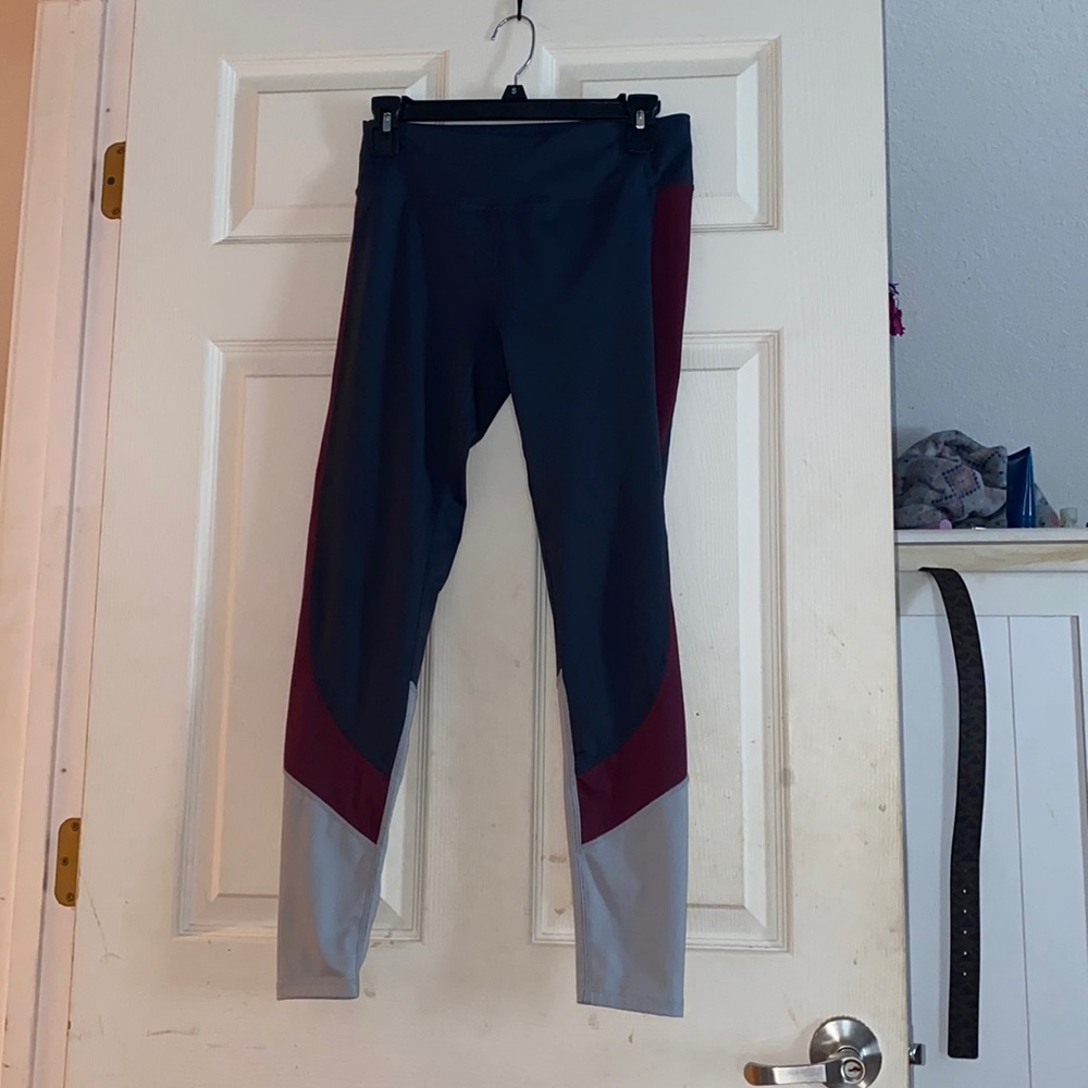 Kyodan leggings🔴